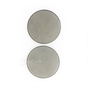 Henglong 1/16 German Leopard2A6 RC Tank 3889 Model Metal Guard Plate Parafango - Foto 1 di 3