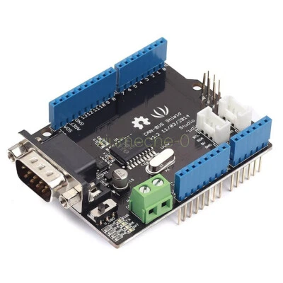 SPI MCP2515 EF02037 CAN BUS Shield Controller Kommunikation für Arduino - Bild 1 von 4