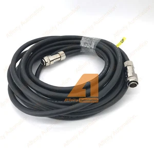 15m CBL-YRC061-1 Cable for YASKAWA DX100 DX200 - Picture 1 of 6