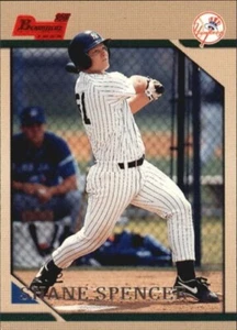 A7727- 1996 Bowman Baseball Cards 251-385 +Inserts -You Pick- 15+ FREE US SHIP - Picture 1 of 271