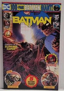 Batman Giant #1 | 2019 Series | Direct Market Edition Combine Ship / Save Money - Picture 1 of 6