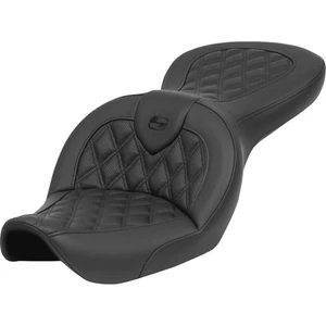 Saddlemen Roadsofa LS Seats without Drivers Backrests #896-05-182 - Bild 1 von 1