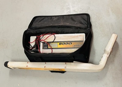 Rycom Pathfinder Precision Locating System - Image 1 of 4