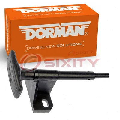 Кабель выпуска капота Dorman для 1987-1988 Chevrolet R10 Suburban Body Control fc - Изображение 1 из 4