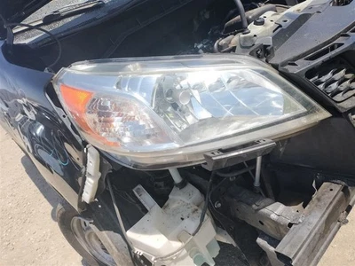 RIGHT HEADLAMP ASSEMBLY 260103LM0A 2013-2021 NISSAN NV200 - Image 1 of 4