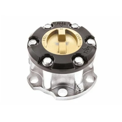 HULK FREE WHEEL HUB FITS LANDCRUISER FJ, HJ, HZJ,FZJ SERIES  FWH016 - Image 1 of 3