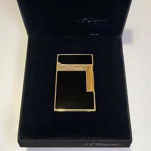 Neu S.T Dupont Feuerzeug Lighter China Lack - Bild 1 von 2