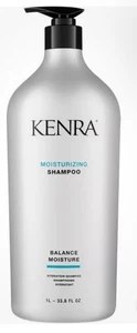 Kenra Shampoo Idratante, 33,8 Oz - Foto 1 di 1