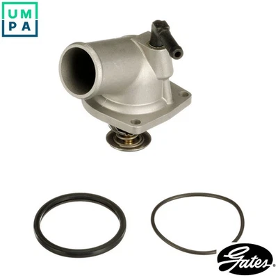 THERMOSTAT COOLANT TH20092G1 FOR VAUXHALL ZAFIRA/Mk ASTRA/IV OPEL 4cyl 1.4L 4cyl - Image 1 of 4