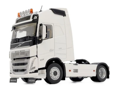 MARGE MODELS, VOLVO FH5 4x2 Bianco, 1/32,  MAR2320-01 - Immagine 1 di 3