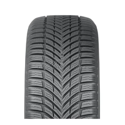Nokian Ganzjahresreifen 235/65 R 17 108V 3PMSF XL (99V 108H 96V) | 93126 - Bild 1 von 3