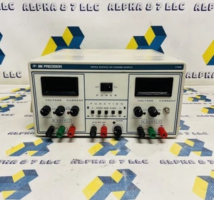 BK Precision 1760 D.C. Power Supply - Picture 1 of 6