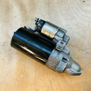 Genuine Mercedes OEM W204 C63 M156 starter motor V8 6.2L A0061516501 - Picture 1 of 12