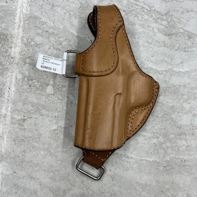 Bianchi LH # 13 SCORPION 45 AUTO Leather Holster - Image 1 of 4