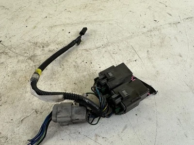 Реле кондиционера Mazda Miata NA 90-97 OEM EB25 61 690 - Изображение 1 из 4