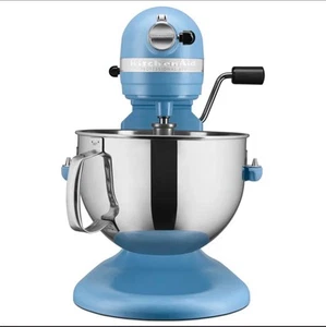 KP26M1XVB KitchenAid Professional 600 Series 6 Quart Bowl-Lift Stand Mixer - Picture 1 of 6