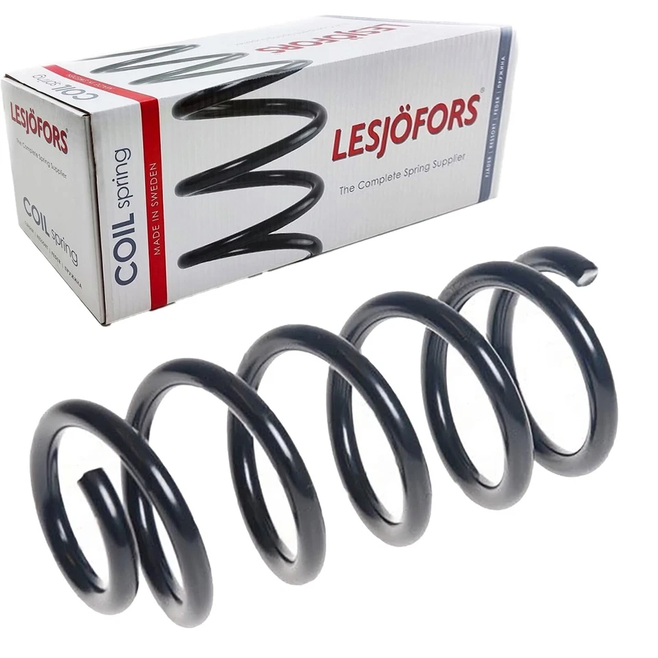 LESJÖFORS Ressort Arrière Convient pour Mini Countryman (R60) Cooper D All 4 - Photo 1/4