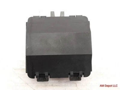 Suporte conector sensor ABS traseiro 2014 BMW 320i 328i 335i 340i 330i F30 9249146 - Imagem 1 de 4