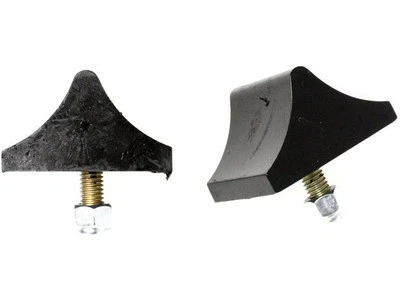 Juego de parachoques Energy 24627FJHS 1967 1968 1969 para Dodge Charger Jounce 1966-1978 Foto 1 de 2