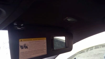 Passenger Right Sun Visor Fits 15-20 22 AUDI A3 5211347 Foto 1 de 4