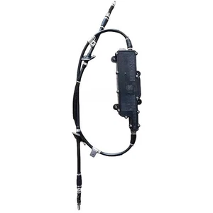 Conjunto de freno de estacionamiento electrónico para Kia Sorento 2015-2018 59700-C5610 59700C5610{ - Imagen 1 de 4