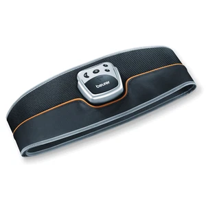 Beurer EM 35 Bauchmuskelgürtel, EMS Bauchtraining, Verpackung leicht beschädigt - Bild 1 von 4