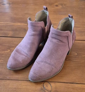 Botines marrones Style & Co para mujer talla 8 medianos - Imagen 1 de 5