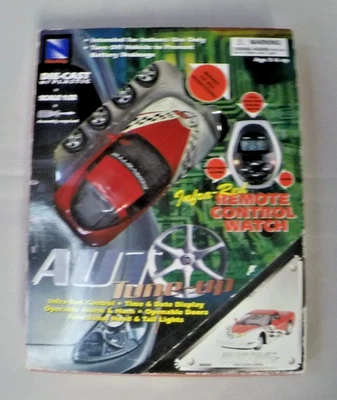 NewRay AutoTune-Up Remote Control 1998 Chevrolet Corvette - Image 1 of 4