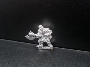 1987 Undead UND2 Skeleton Bragg the Warped Citadel Warhammer Armoured Warrior - Picture 1 of 6