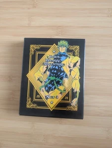 Jojo's Bizarre Adventure Set 3 Battle In Egypt Box Set - Picture 1 of 8
