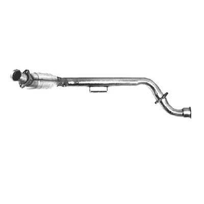 Каталитический конвертер для 2005-2006 Chrysler Crossfire 3,2 л V6 GAS SOHC - Изображение 1 из 2