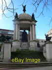 Photo 6X4 Queen Victoria Monument Derby Square Vauxhall Sj3491 The Quee C2009