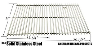 Kenmore 122.16119,122.16129,122.16641900,122.16641901,415.161071 SS Cooking Grid - Picture 1 of 1
