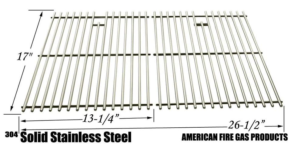 Kenmore 122.16119,122.16129,122.16641900,122.16641901,415.161071 SS rejilla de cocción Foto 1 de 1