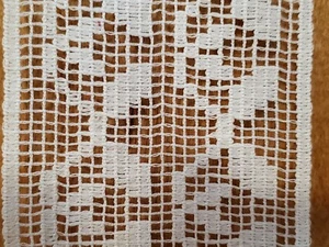 Schöne Vintage Spitze - Bild 1 von 7