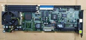 1PC Boser PCA-6380V Industrial Motherboard - Picture 1 of 3
