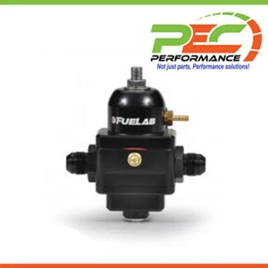 *FUELAB* Regulator. Adjustable Elec (1) -8 Inlet. (1) -8 Return - Picture 1 of 3