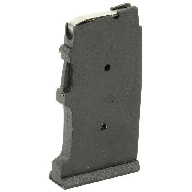 CZ 22 WMR 10 Round Rifle Magazine, Black - 12011