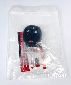 New Remote Start Keyless Entry Remote Key Fob Clicker Transmitter for 15114374 - Picture 1 of 5