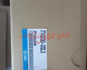1PC New for SMC ITV2030-312L3 proportional valve - Bild 1 von 1
