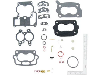 For 1969-1971 GMC C25/C2500 Suburban Carburetor Repair Kit Walker 55494KVWY 1970 - Image 1 of 2