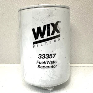 WIX Fuel Water Separator Filter 33357 - Bild 1 von 7