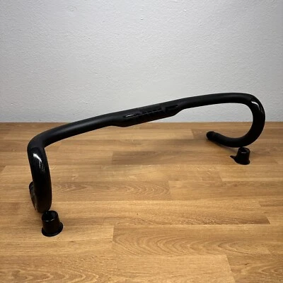 Manillar compacto de carretera ENVE carbono 31,8 - NUEVO Foto 1 de 4