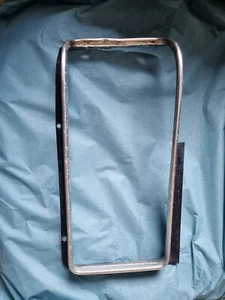 Ford Granada Mk1 Front Drivers Side Head Light Surround - Picture 1 of 4