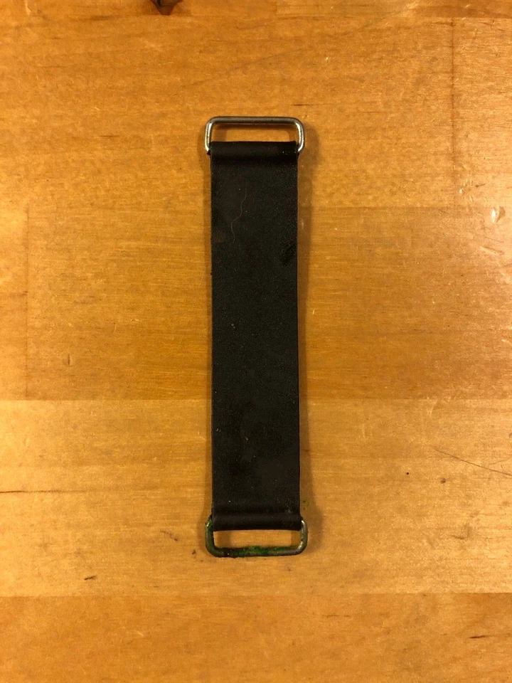 OEM D.R.R. KIT CAJA HERRAMIENTAS DRR DRX 50 70 90 CC 50CC 70CC 90CC BOLSA CORREA GOMA Foto 1 de 1