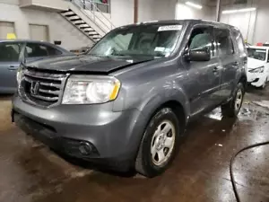 Used Rear Right Drive Axle Shaft fits: 2013 Honda Pilot Rear Axle Rear Right Gra - Picture 1 of 19