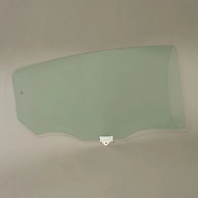 New Right Side Rear Door Window Glass For 2011-2016 Hyundai Elantra 4 Door Sedan - Image 1 of 4