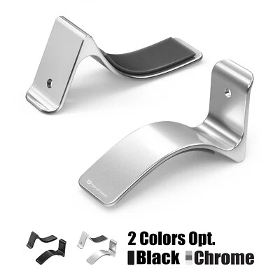 For BMW E92 335i 328i Seatbelt Handover Fix Attachment Extender Aluminium - Image 1 of 4