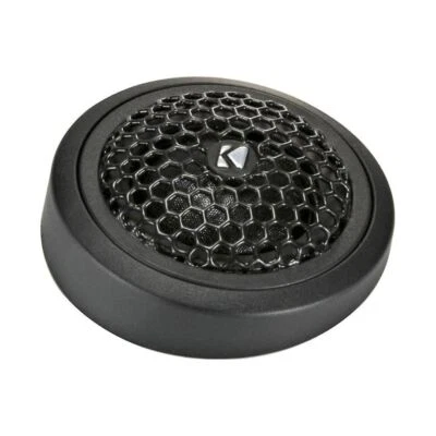 Tweeters Kicker KST2004, serie KS de .75" con x-overs (46KST2004) Foto 1 de 4