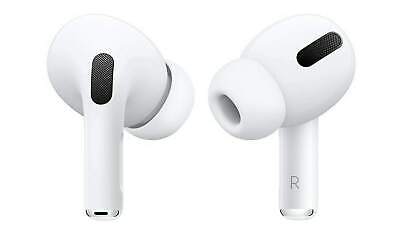 Apple AirPods Pro - Select Right Or Left AirPods Pro Or Both Or Case - Good • 44.95$